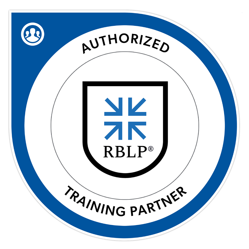 RBLP Authorized Training Partner